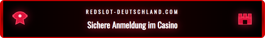 Schritt-für-Schritt-Anleitung zur sicheren Registrierung.