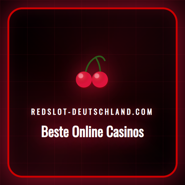 Eine Auswahl der besten Online Casinos für Spieler in Deutschland.