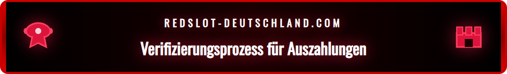 Schritte zur erfolgreichen Kontoverifizierung vor der ersten Auszahlung.