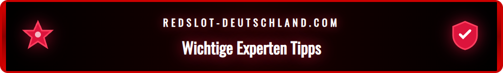 Eine Liste mit Expertentipps zur Vermeidung von Auszahlungsproblemen.