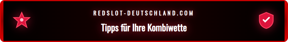 Infografik mit Strategien zur Nutzung des Bet Builder Tools.