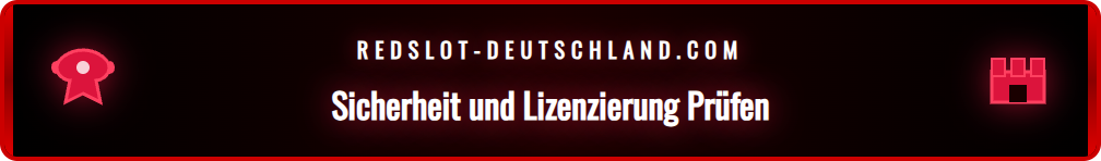 Offizielles GGL-Logo als Symbol für sichere Redslot Bundesliga Wetten.