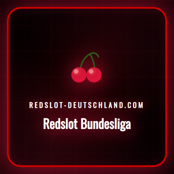 Ein Fussballstadion bei Nacht mit Flutlicht für Redslot Bundesliga Wetten.