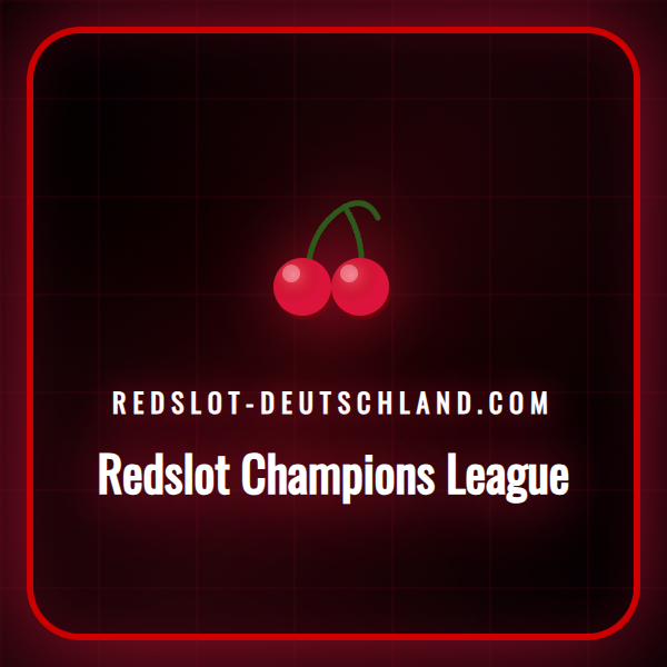 Ein spannendes Champions League Spiel auf einem Bildschirm mit Redslot Wettquoten.