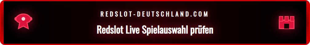 Nahaufnahme eines Croupiers am Redslot Live Casino Blackjack-Tisch.