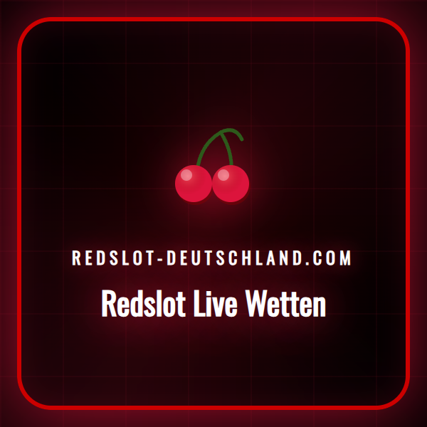 Ein Spieler in der Schweiz platziert Redslot Live Wetten auf Handy.