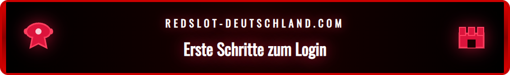 Checkliste der Voraussetzungen für einen erfolgreichen Login-Prozess.
