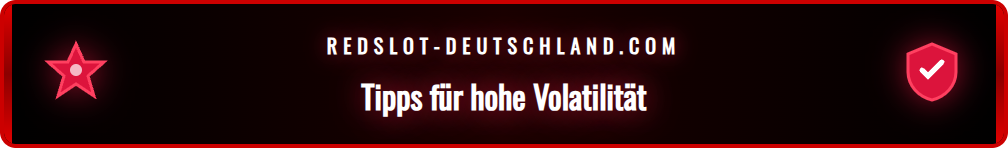 Infografik zu den fortgeschrittenen Strategien für Nolimit Slots.