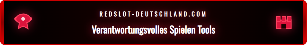 Screenshot der Benutzeroberfläche zur Einstellung von Spiellimits.