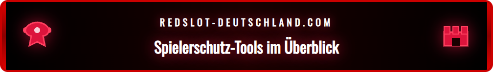 Übersicht der verfügbaren Schutzmassnahmen für sicheres Spielen