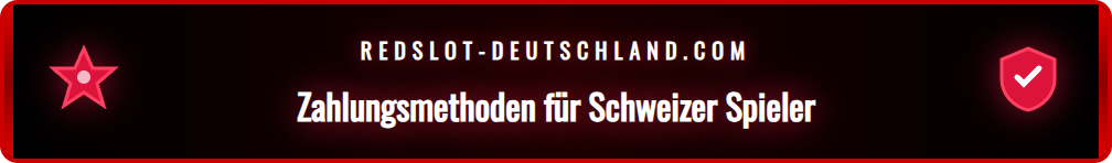 Verfügbare deutsche Zahlungsmethoden wie Sofort und Banküberweisung für den Bonus.