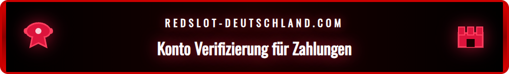 Schritt-für-Schritt-Anleitung zur Verifizierung für sichere Zahlungen.