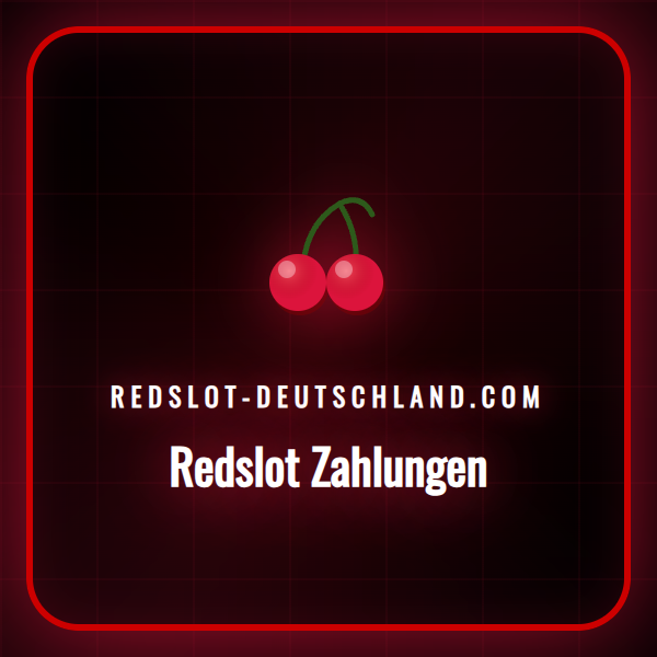 Ein Überblick über die verschiedenen sicheren Redslot Zahlungen.
