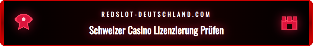 Darstellung der offiziellen ESBK-Lizenz als Sicherheitsmerkmal