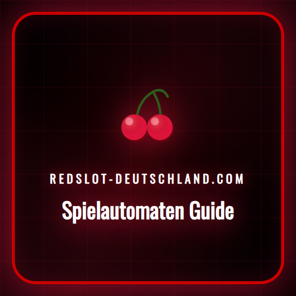 Ein detaillierter Spielautomaten Guide für Schweizer Spieler mit Logo.